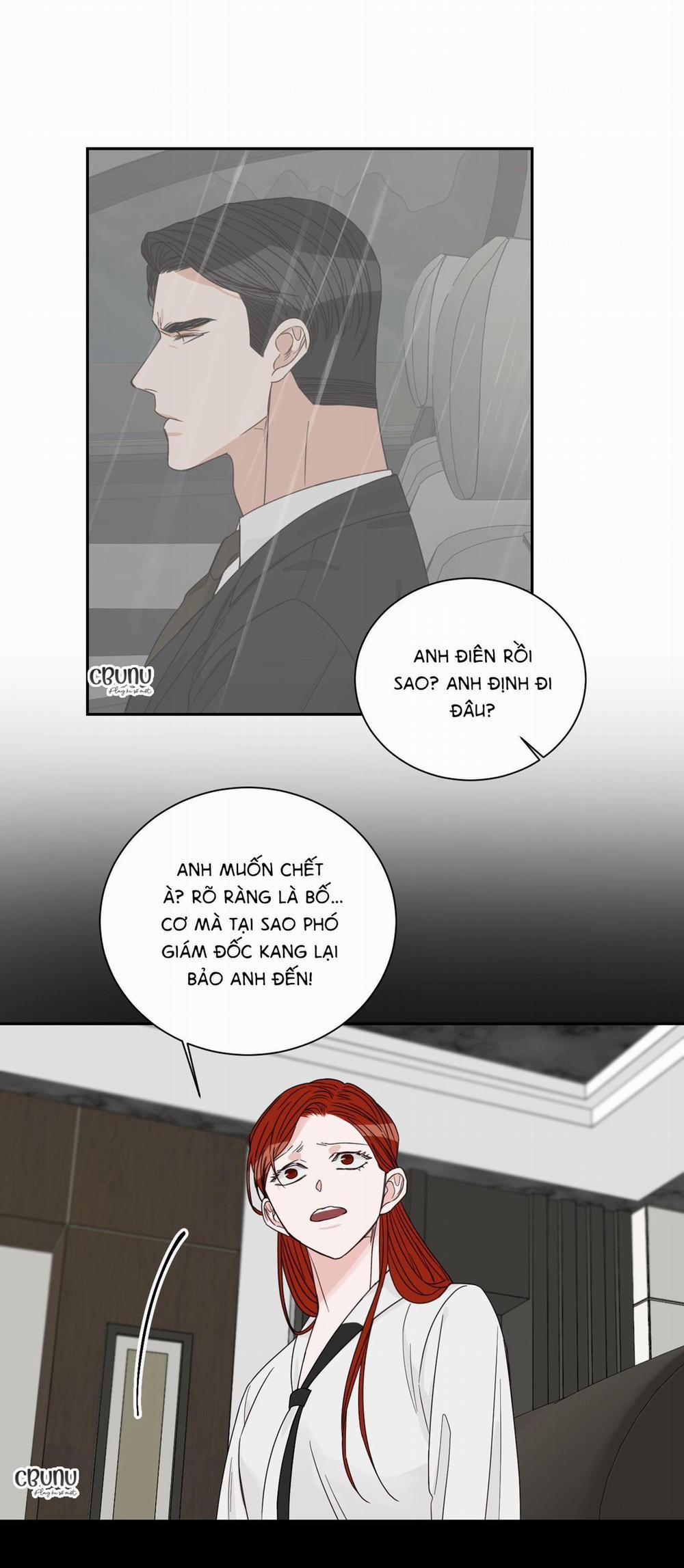 Điểm Dừng Chân Cuối Cùng 36 trang 3