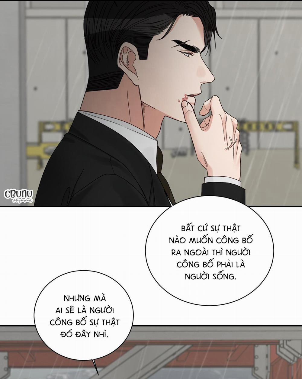 Điểm Dừng Chân Cuối Cùng 36 trang 53