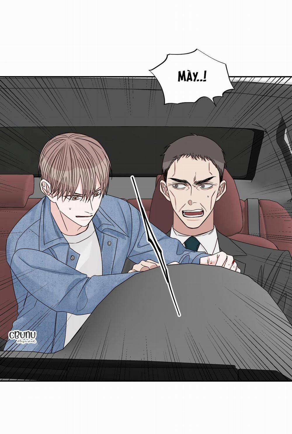 Điểm Dừng Chân Cuối Cùng 37 trang 14