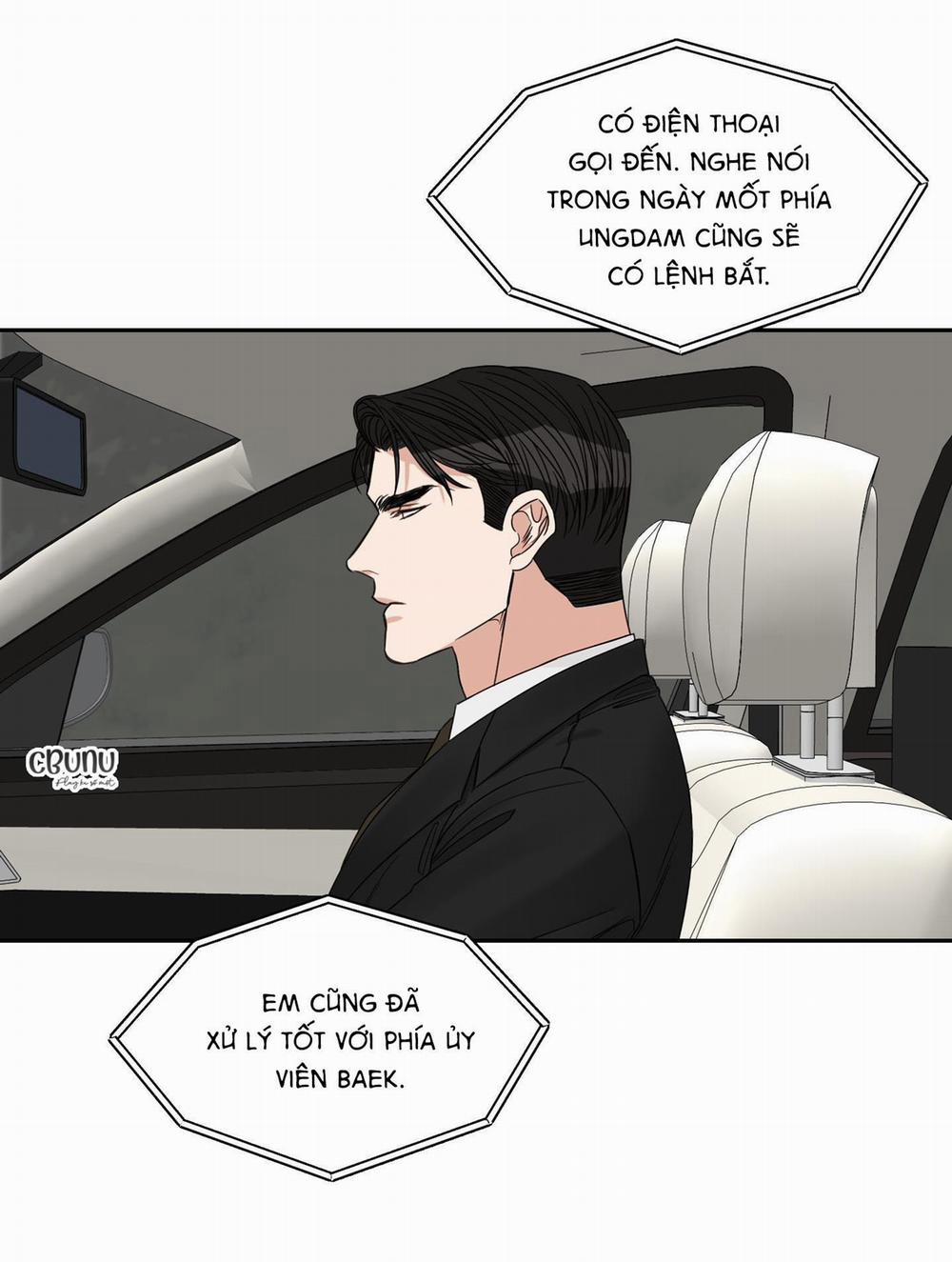 Điểm Dừng Chân Cuối Cùng 37 trang 21