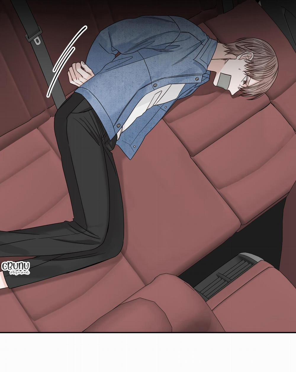 Điểm Dừng Chân Cuối Cùng 37 trang 3