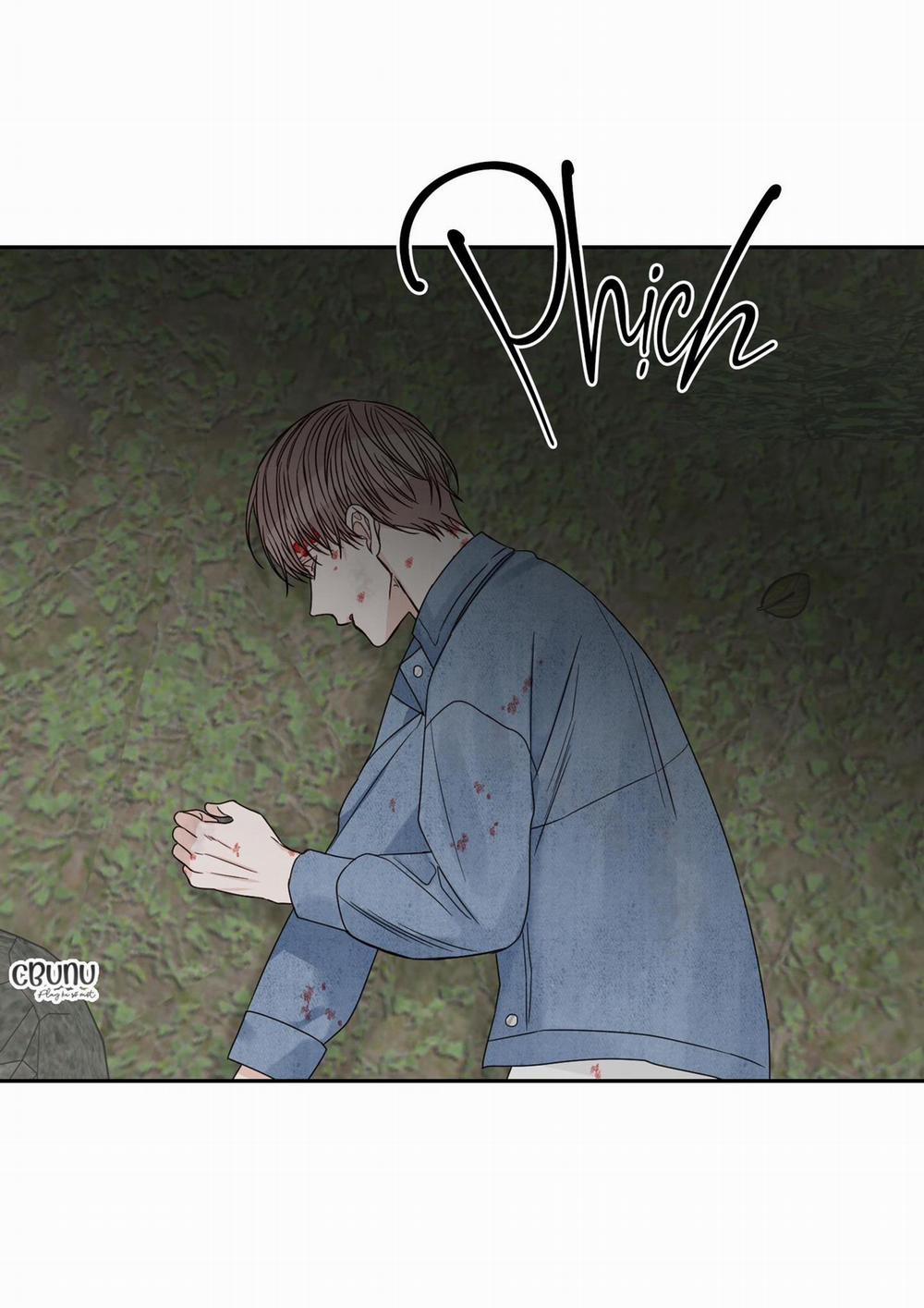 Điểm Dừng Chân Cuối Cùng 37 trang 40