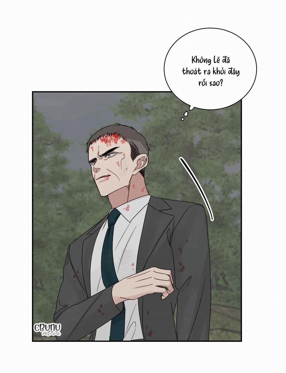 Điểm Dừng Chân Cuối Cùng 37 trang 57