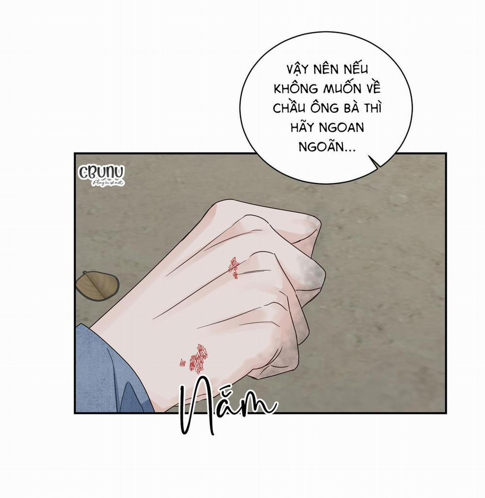 Điểm Dừng Chân Cuối Cùng 37 trang 67