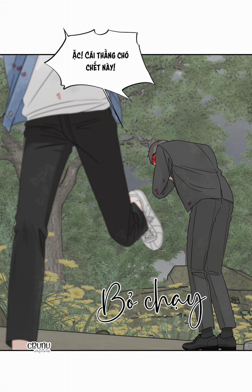 Điểm Dừng Chân Cuối Cùng 37 trang 69