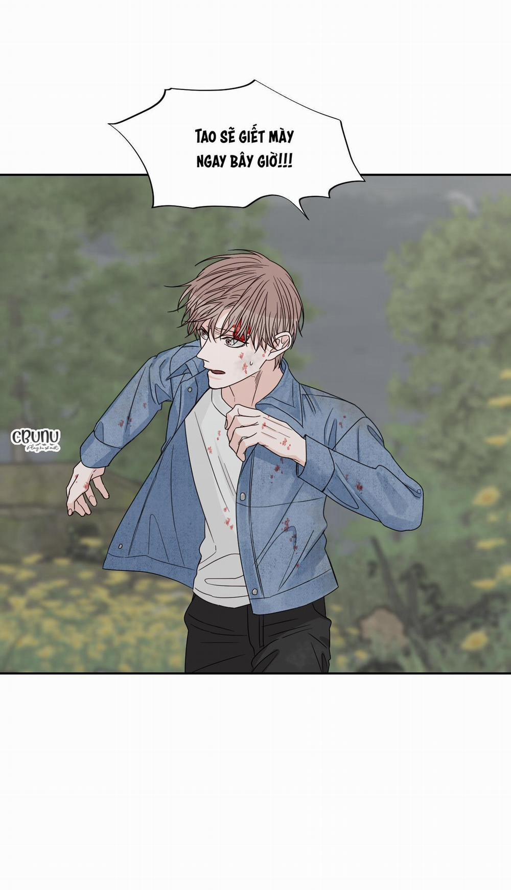 Điểm Dừng Chân Cuối Cùng 37 trang 70