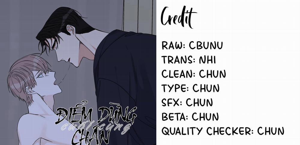 Điểm Dừng Chân Cuối Cùng 38 trang 0