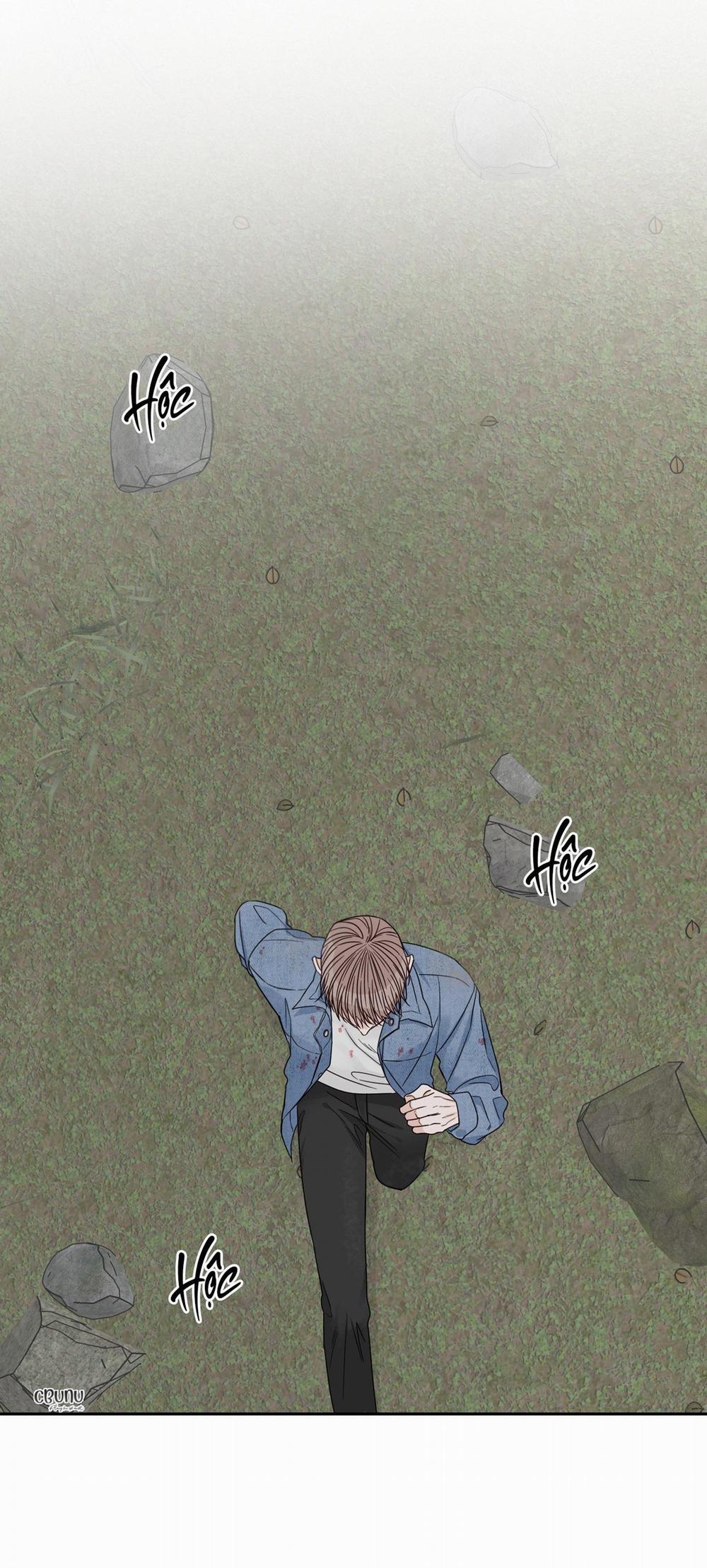 Điểm Dừng Chân Cuối Cùng 38 trang 1