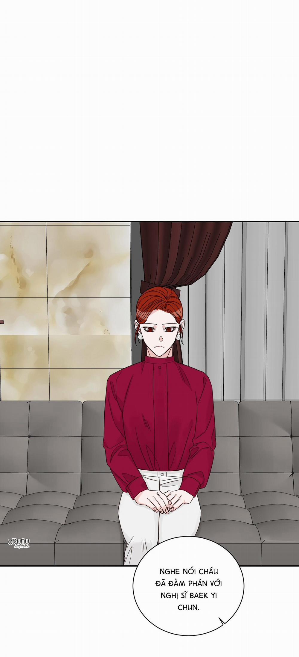 Điểm Dừng Chân Cuối Cùng 38 trang 15