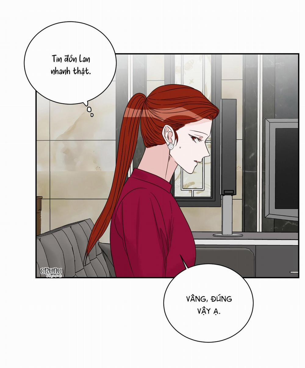 Điểm Dừng Chân Cuối Cùng 38 trang 16