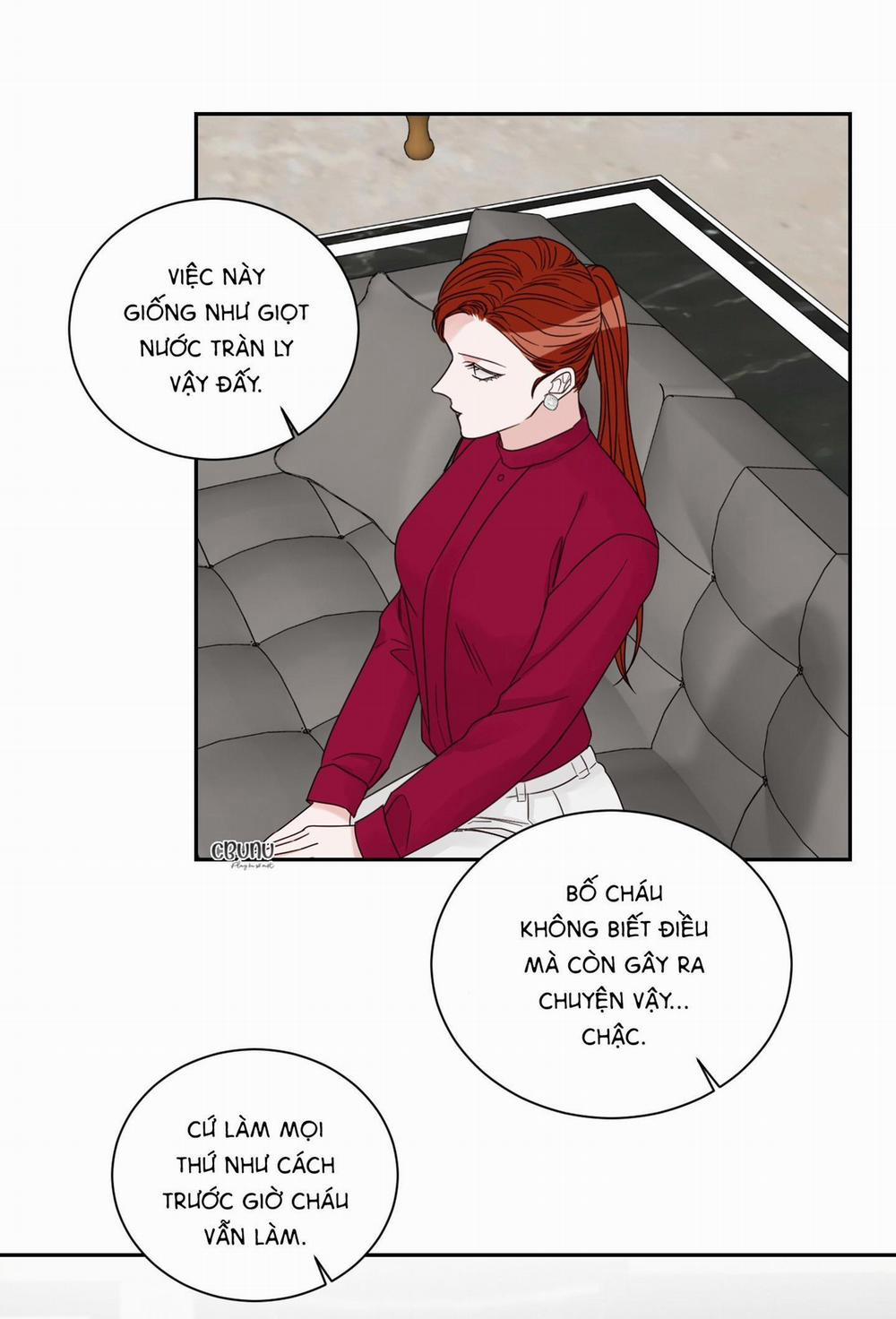 Điểm Dừng Chân Cuối Cùng 38 trang 20