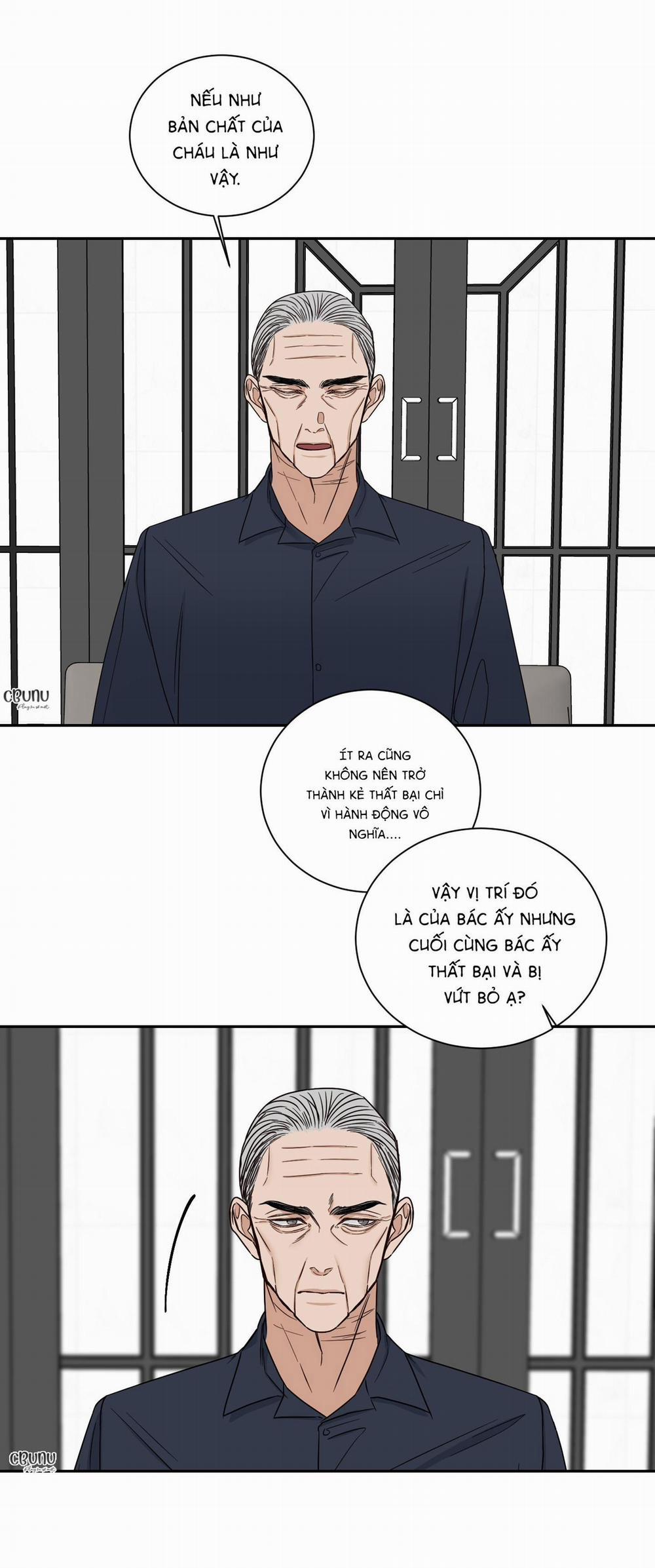 Điểm Dừng Chân Cuối Cùng 38 trang 22