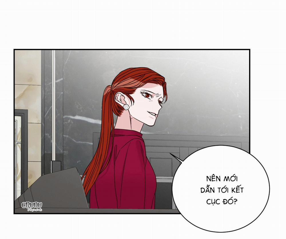 Điểm Dừng Chân Cuối Cùng 38 trang 25