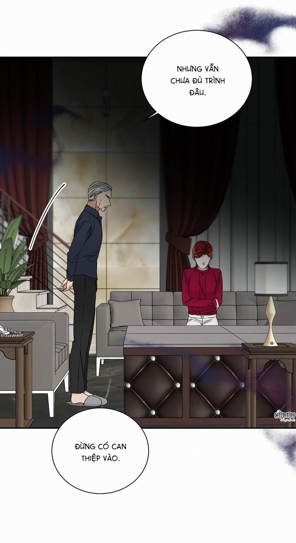 Điểm Dừng Chân Cuối Cùng 38 trang 33