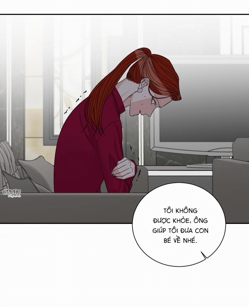 Điểm Dừng Chân Cuối Cùng 38 trang 39