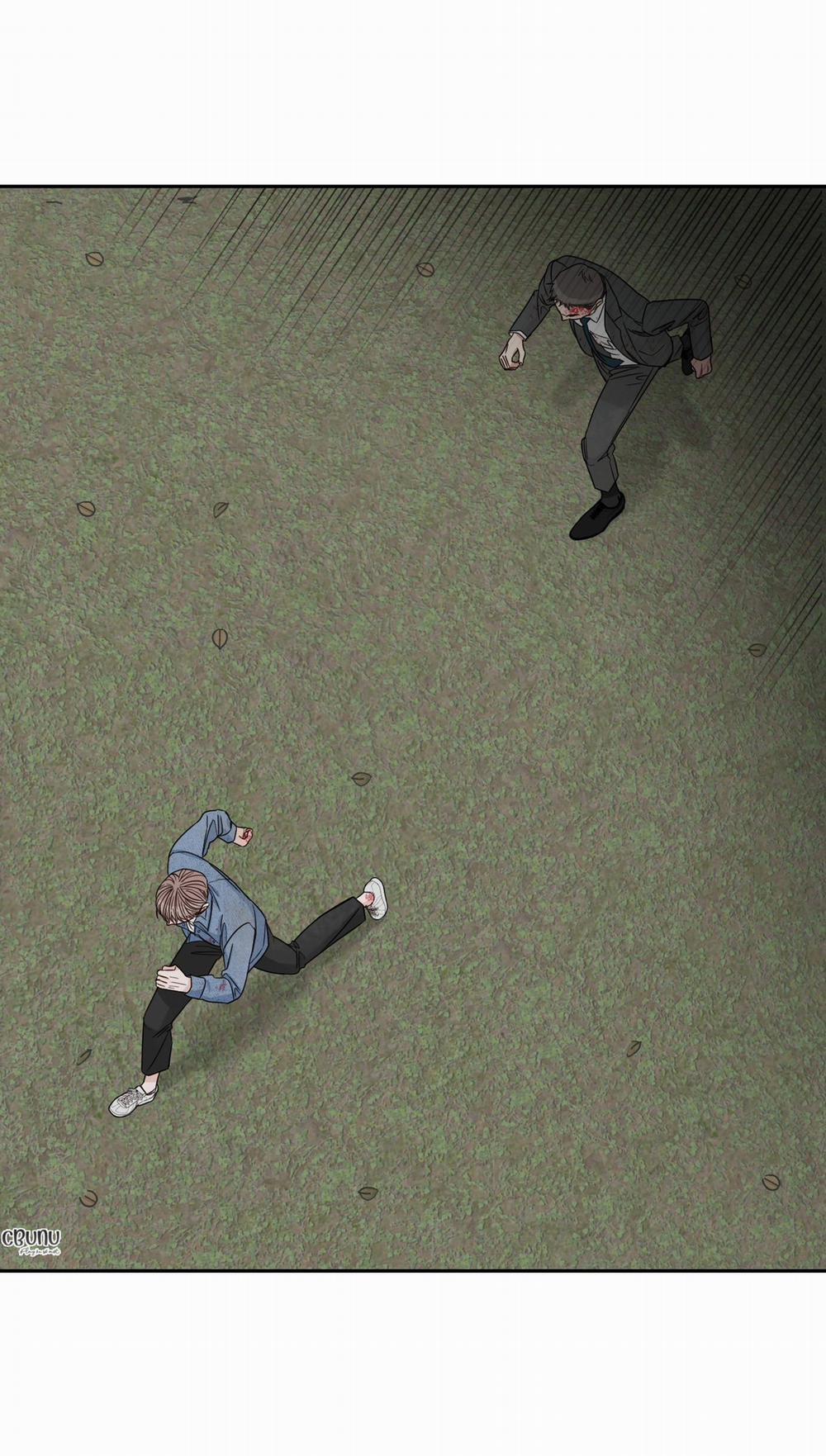 Điểm Dừng Chân Cuối Cùng 38 trang 42