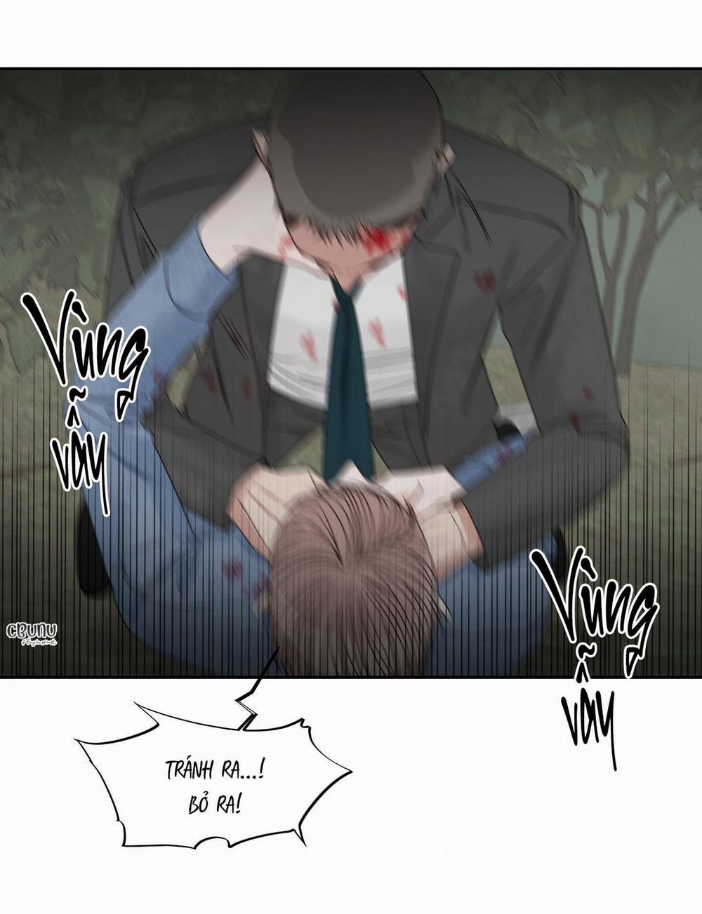 Điểm Dừng Chân Cuối Cùng 38 trang 48