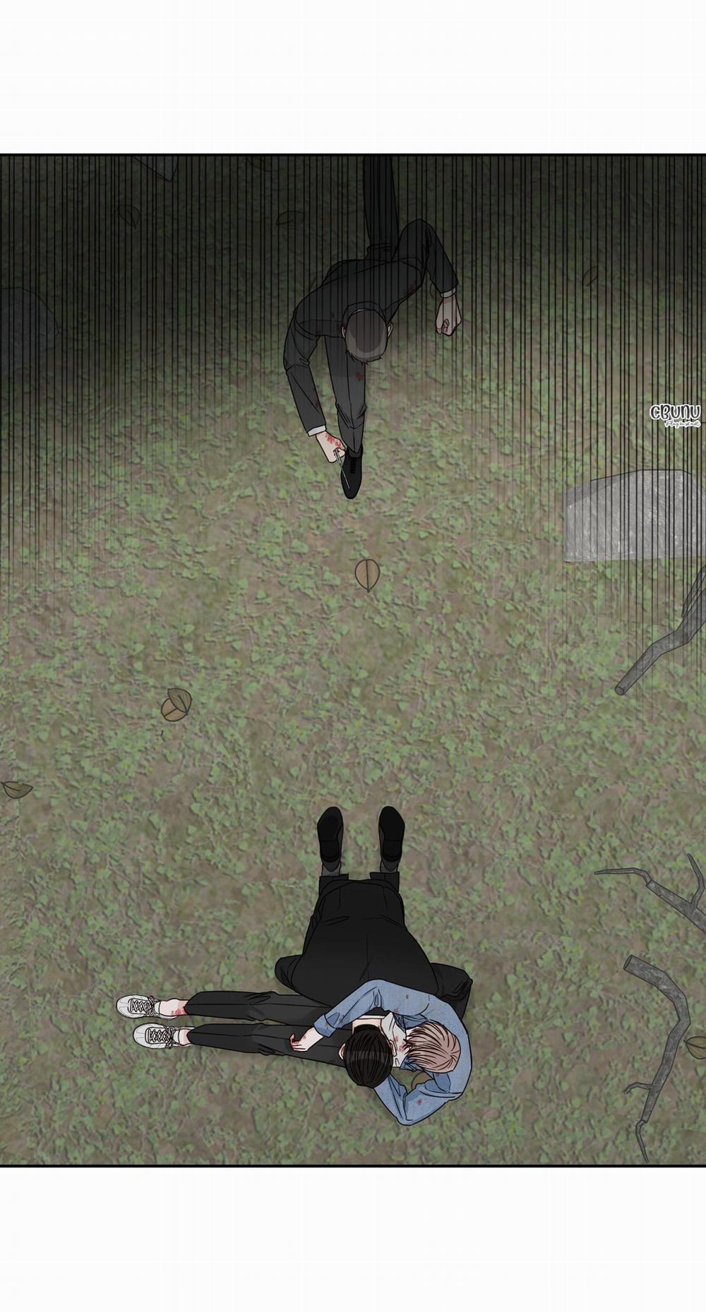 Điểm Dừng Chân Cuối Cùng 38 trang 70