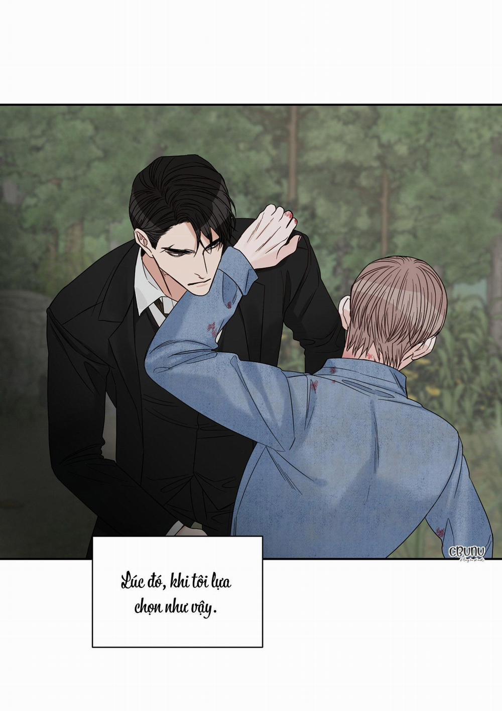 Điểm Dừng Chân Cuối Cùng 38 trang 71