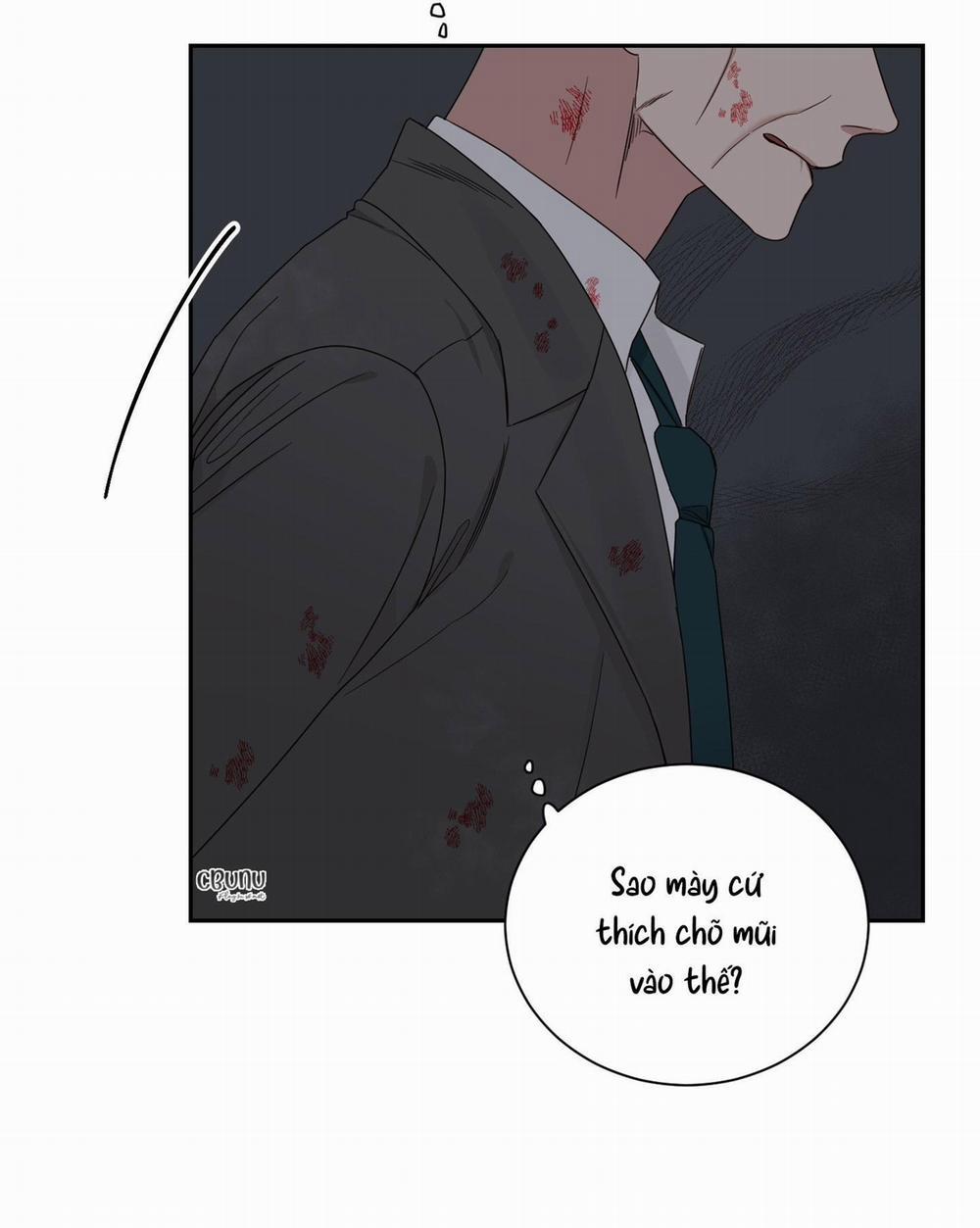 Điểm Dừng Chân Cuối Cùng 39 trang 16