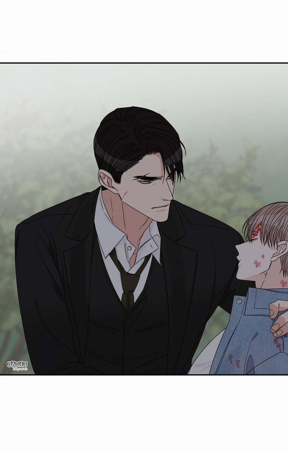 Điểm Dừng Chân Cuối Cùng 39 trang 24