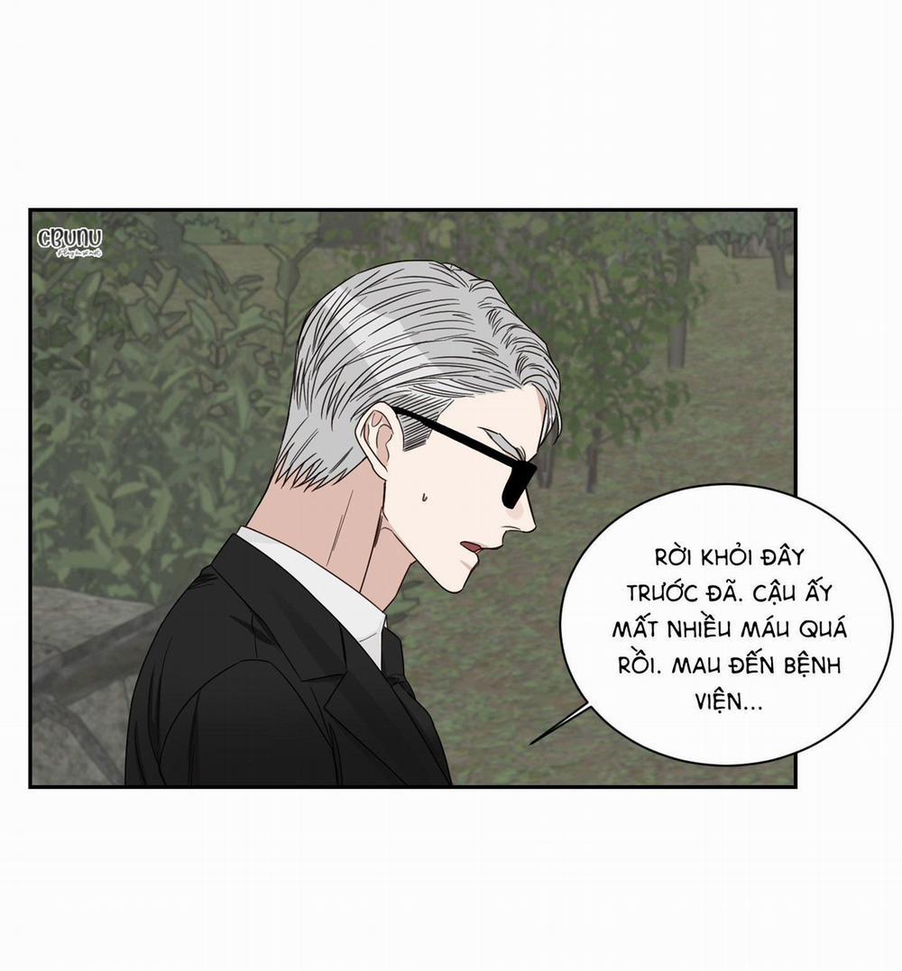 Điểm Dừng Chân Cuối Cùng 39 trang 28