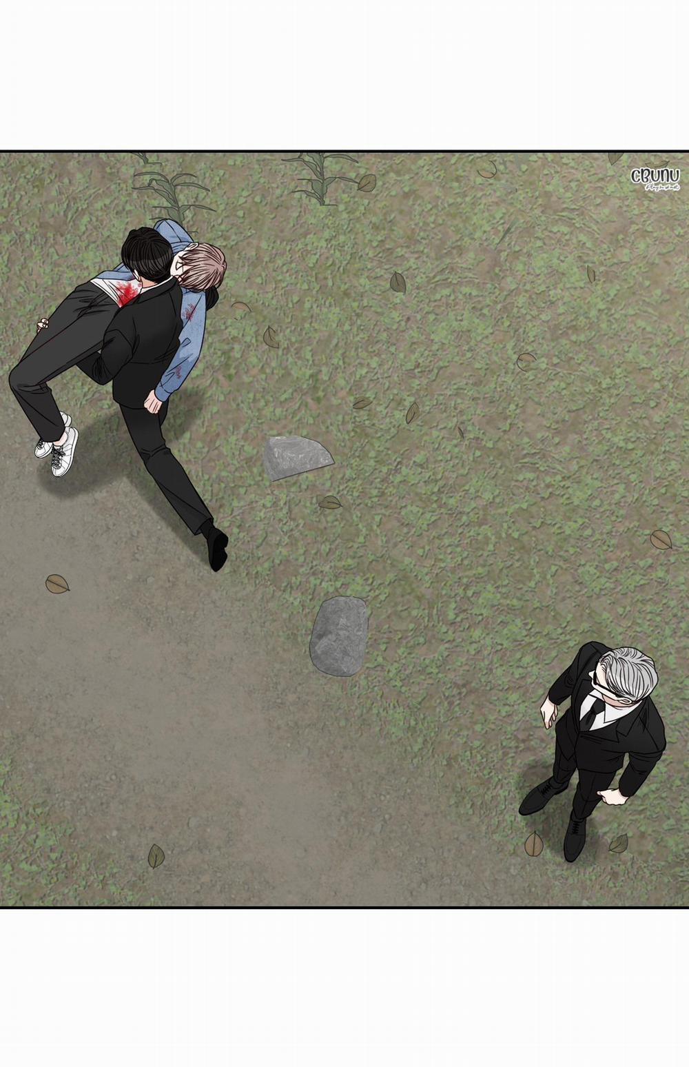 Điểm Dừng Chân Cuối Cùng 39 trang 31