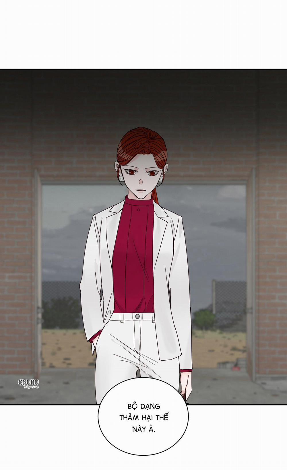 Điểm Dừng Chân Cuối Cùng 39 trang 53