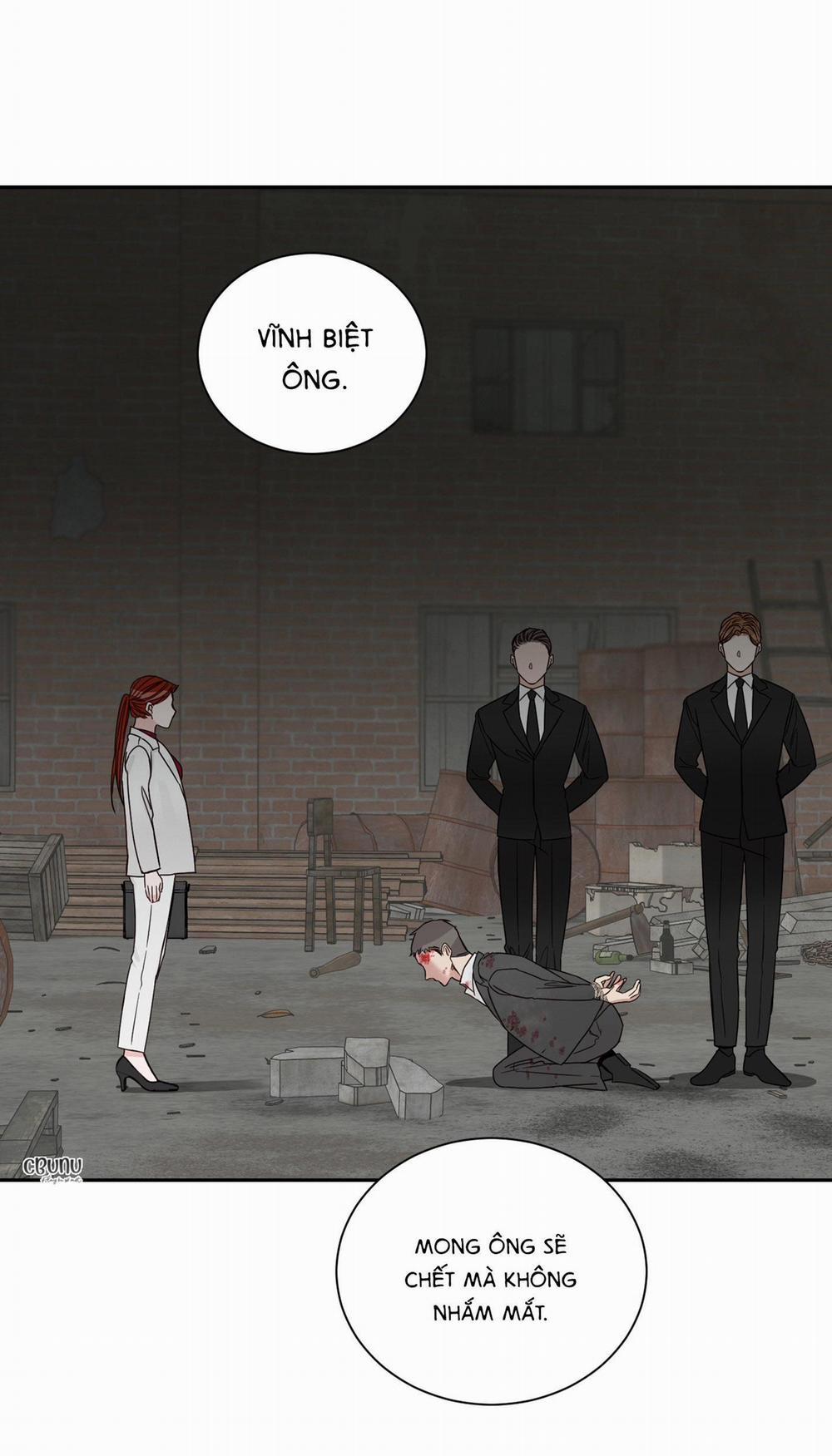 Điểm Dừng Chân Cuối Cùng 39 trang 60