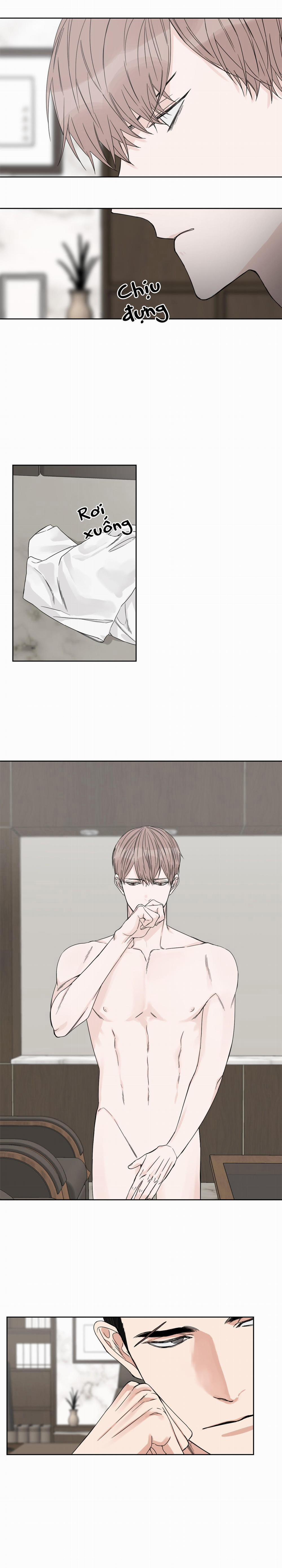 Điểm Dừng Chân Cuối Cùng 4 trang 11