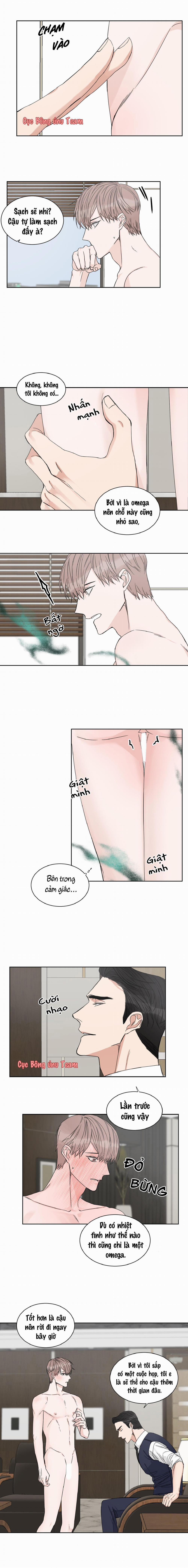 Điểm Dừng Chân Cuối Cùng 4 trang 14