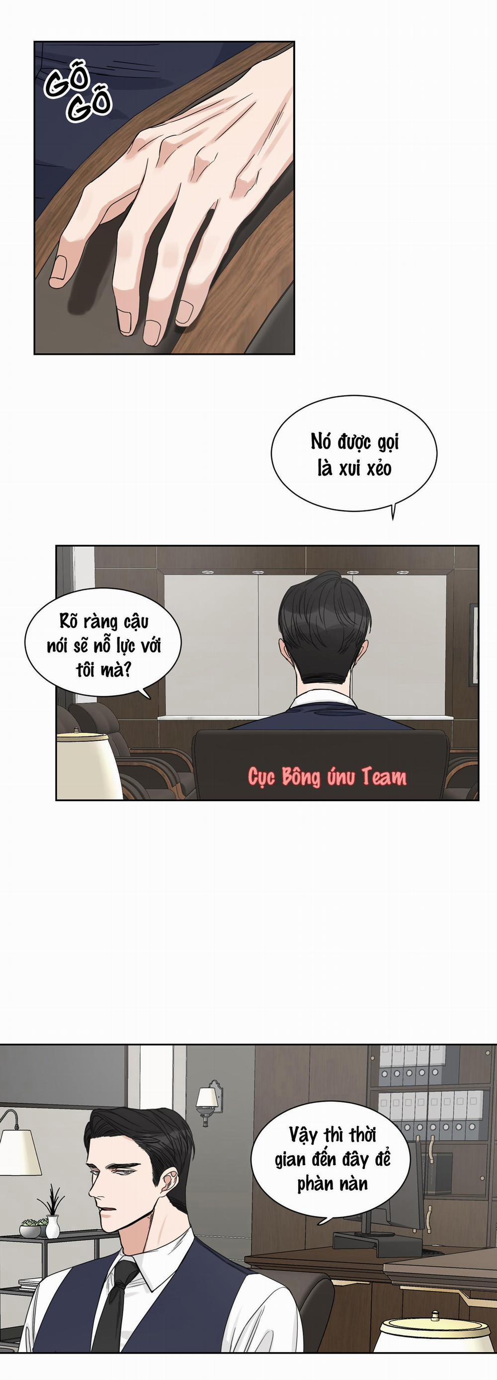 Điểm Dừng Chân Cuối Cùng 4 trang 4