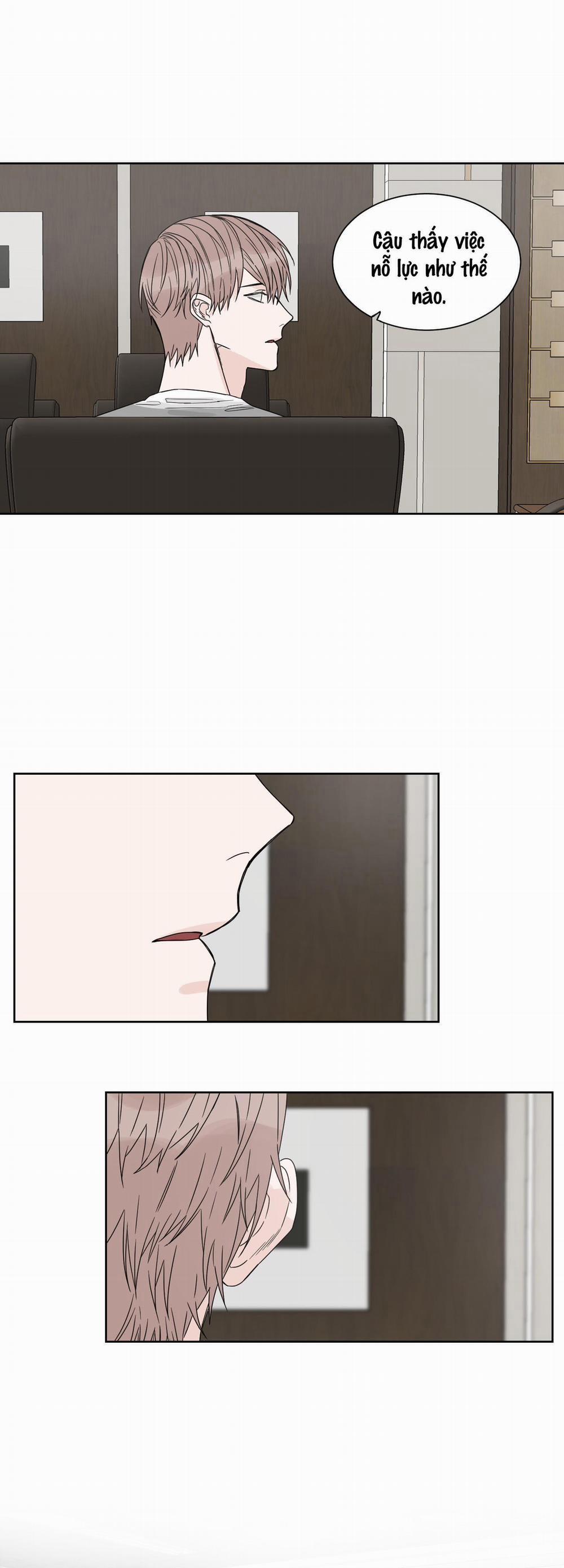 Điểm Dừng Chân Cuối Cùng 4 trang 5