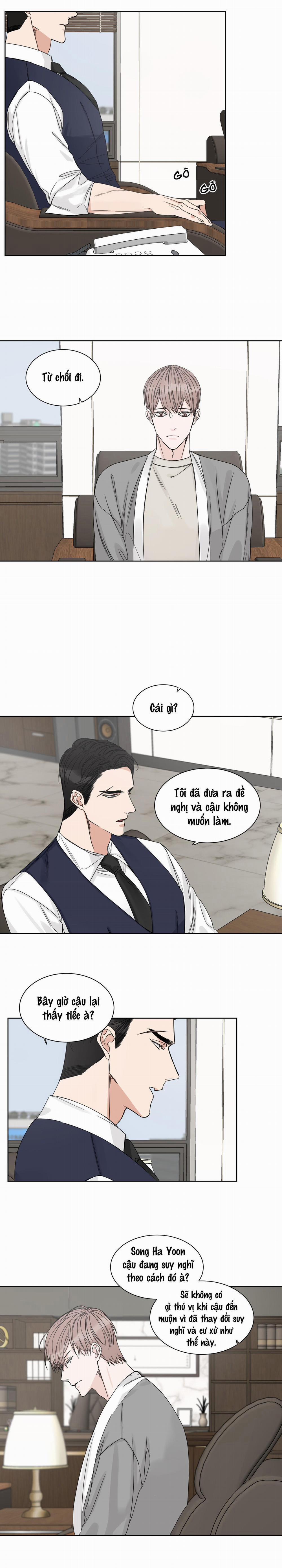 Điểm Dừng Chân Cuối Cùng 4 trang 7