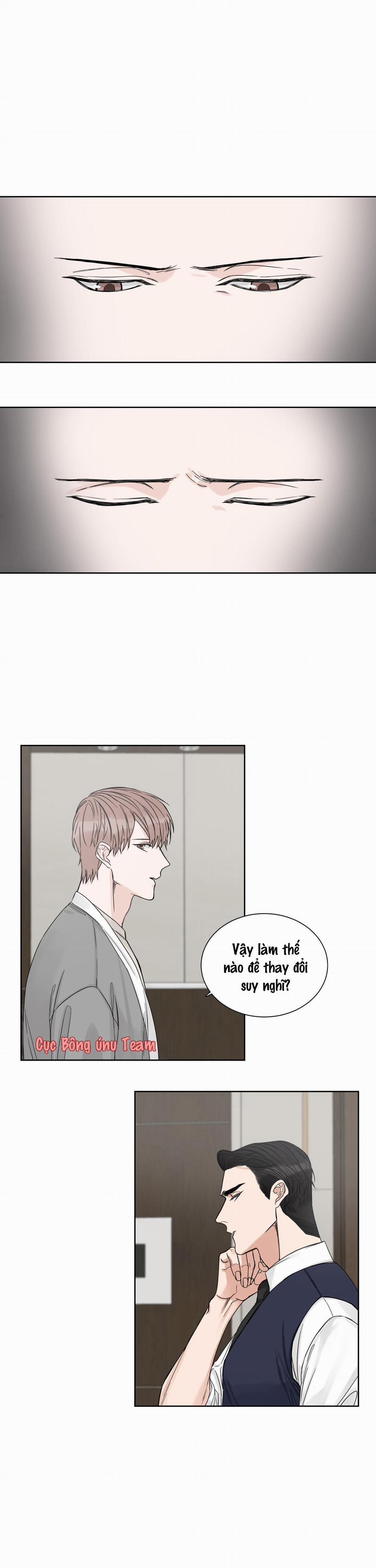 Điểm Dừng Chân Cuối Cùng 4 trang 8