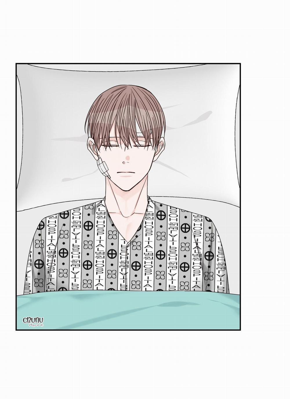 Điểm Dừng Chân Cuối Cùng 40 trang 20