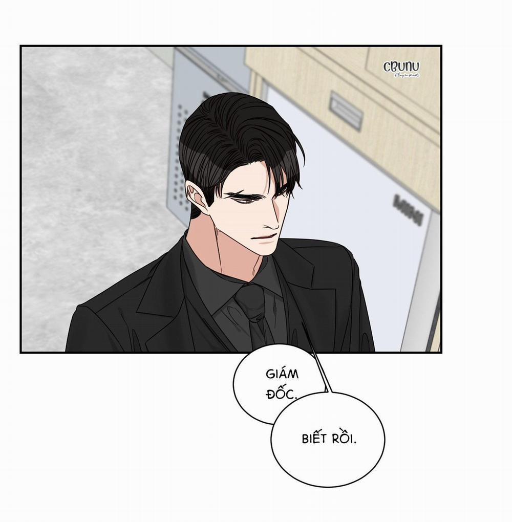 Điểm Dừng Chân Cuối Cùng 40 trang 23