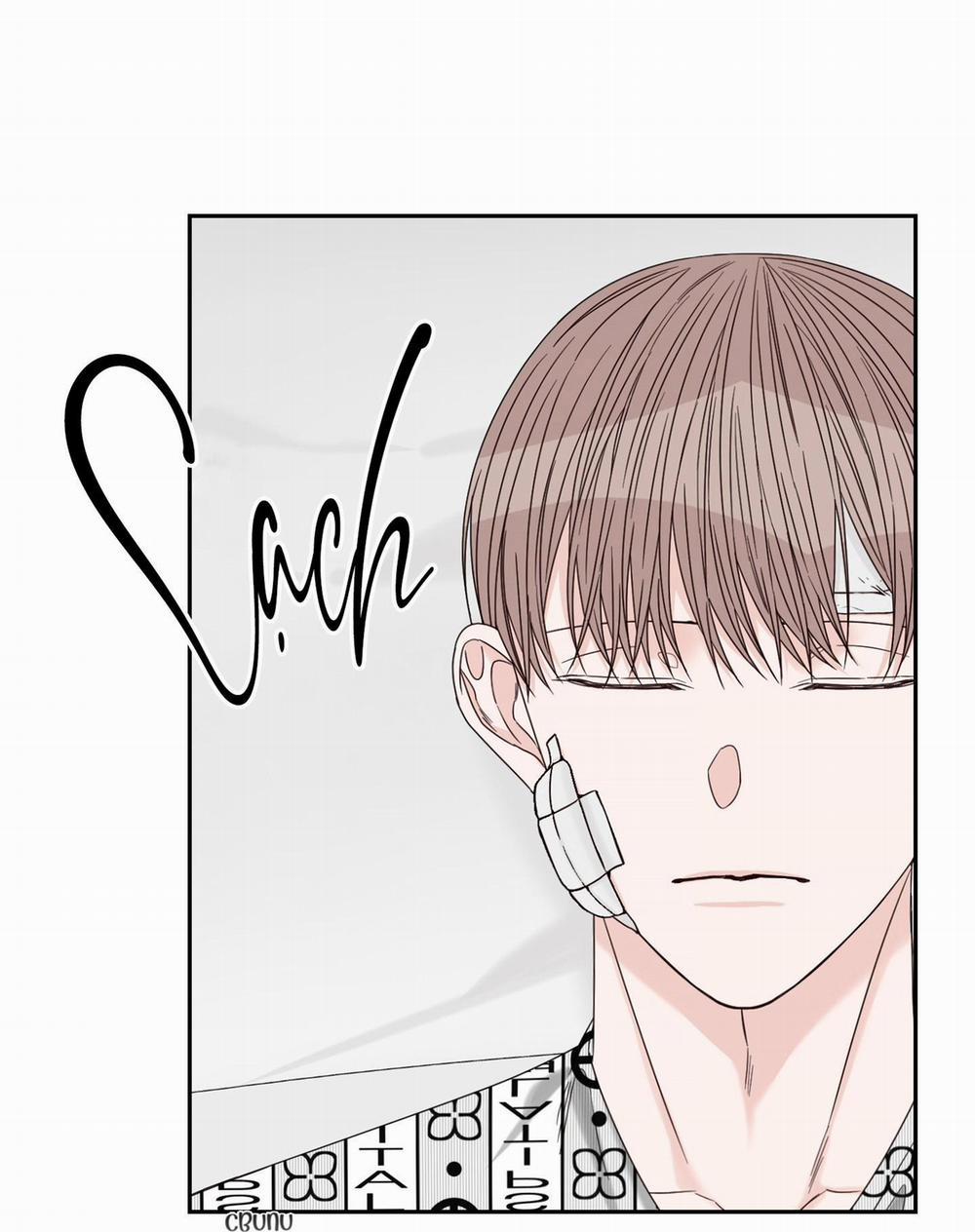 Điểm Dừng Chân Cuối Cùng 40 trang 28