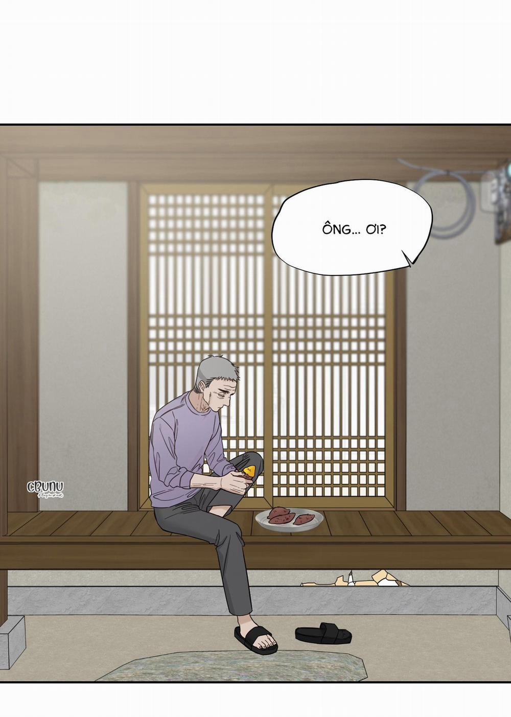 Điểm Dừng Chân Cuối Cùng 40 trang 36