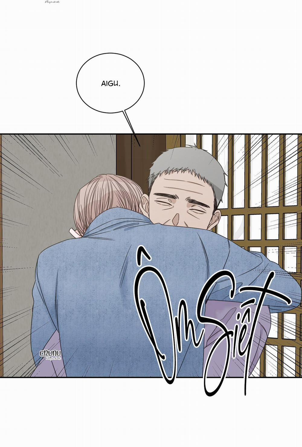 Điểm Dừng Chân Cuối Cùng 40 trang 41