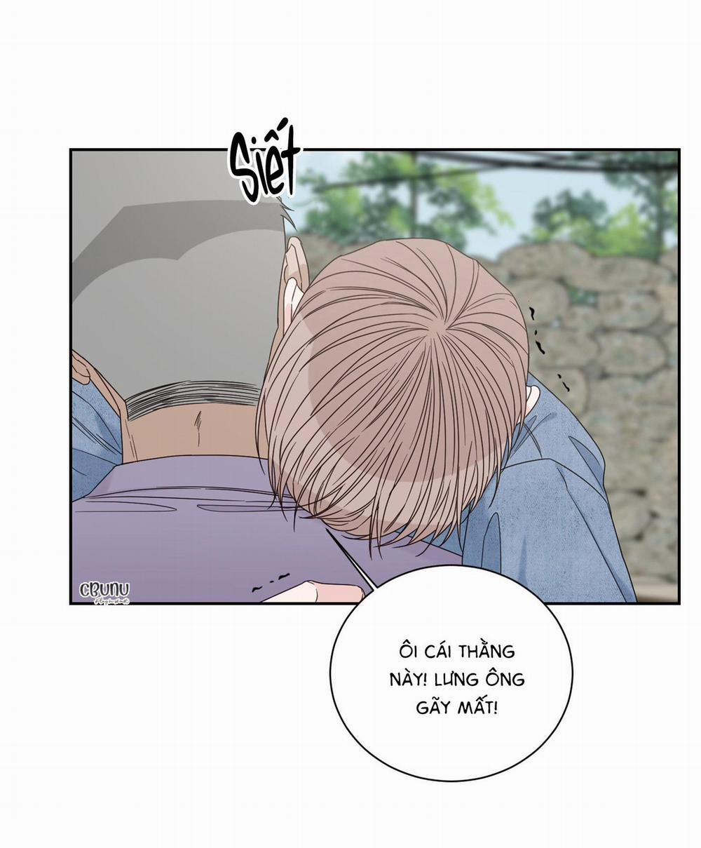 Điểm Dừng Chân Cuối Cùng 40 trang 42