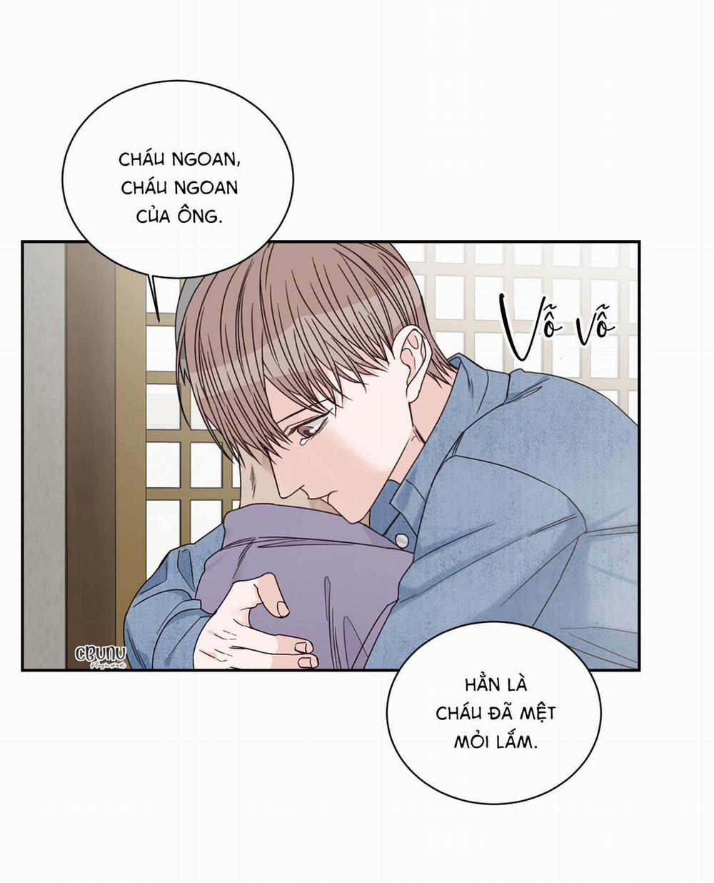 Điểm Dừng Chân Cuối Cùng 40 trang 45