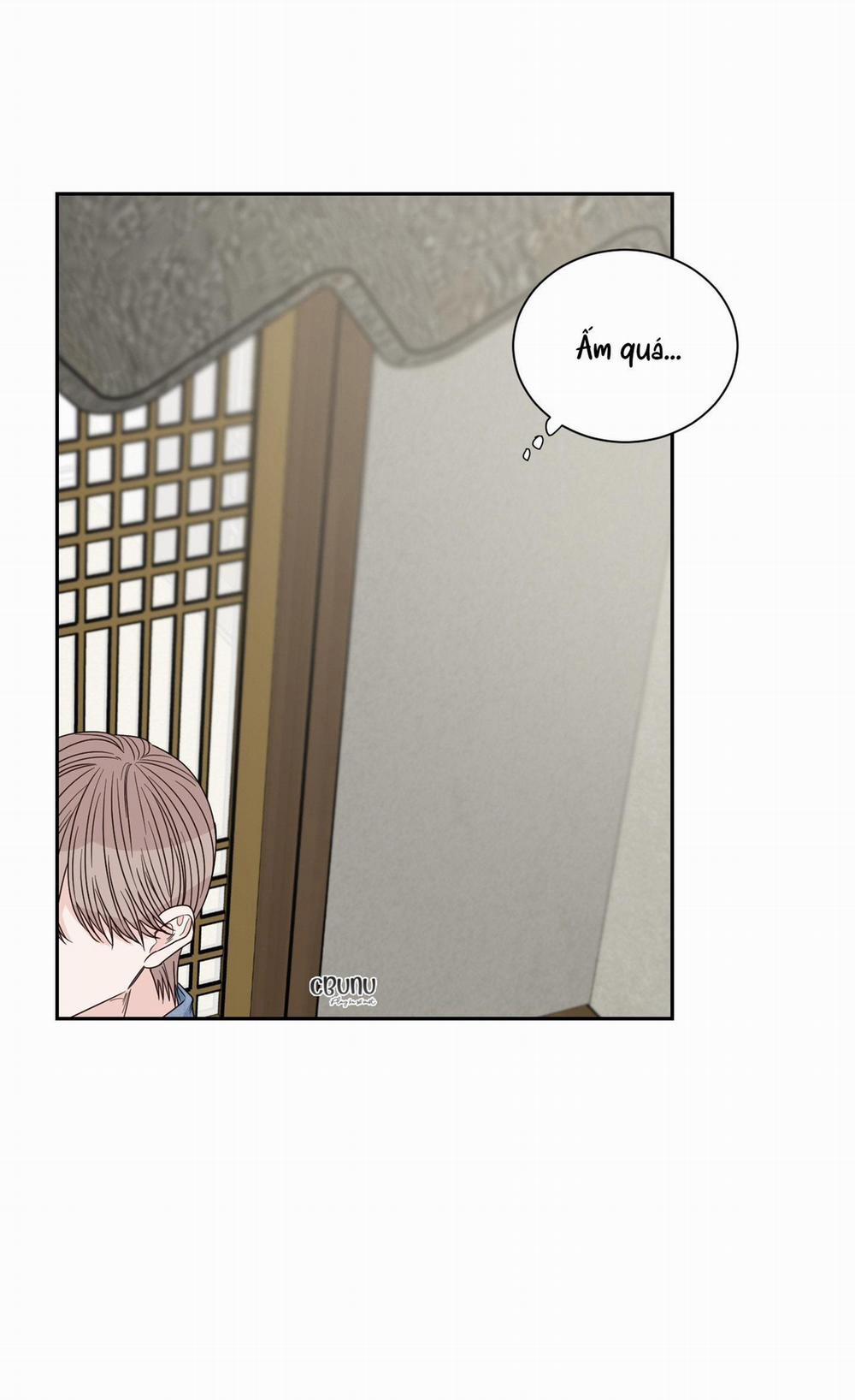 Điểm Dừng Chân Cuối Cùng 41 trang 18