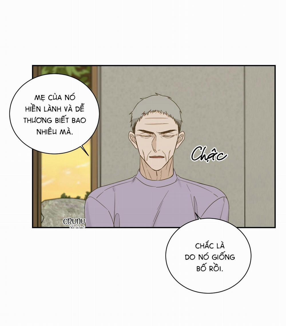 Điểm Dừng Chân Cuối Cùng 41 trang 29