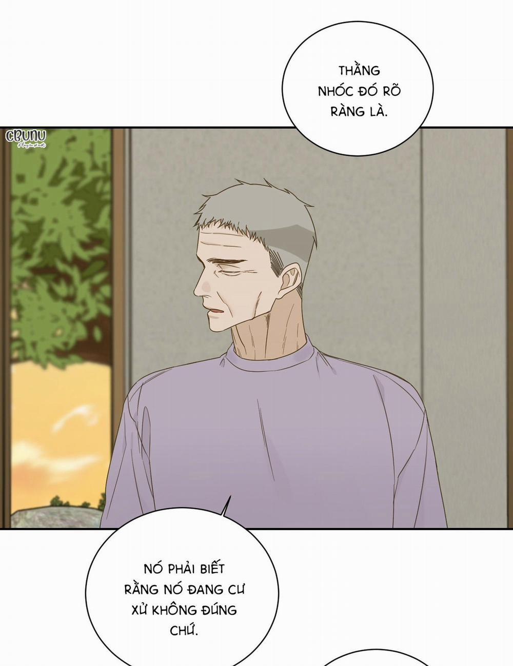 Điểm Dừng Chân Cuối Cùng 41 trang 45