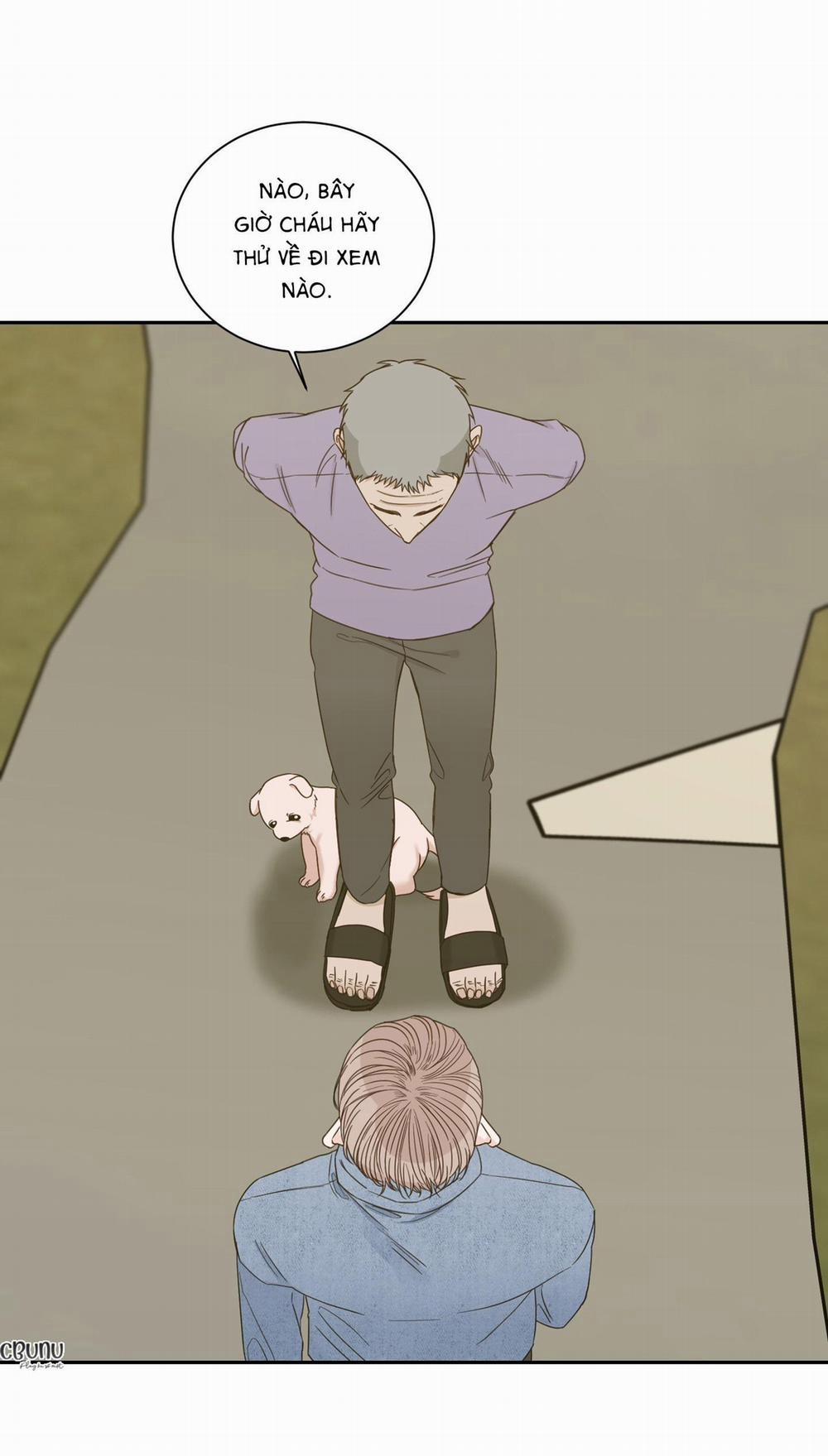 Điểm Dừng Chân Cuối Cùng 41 trang 60