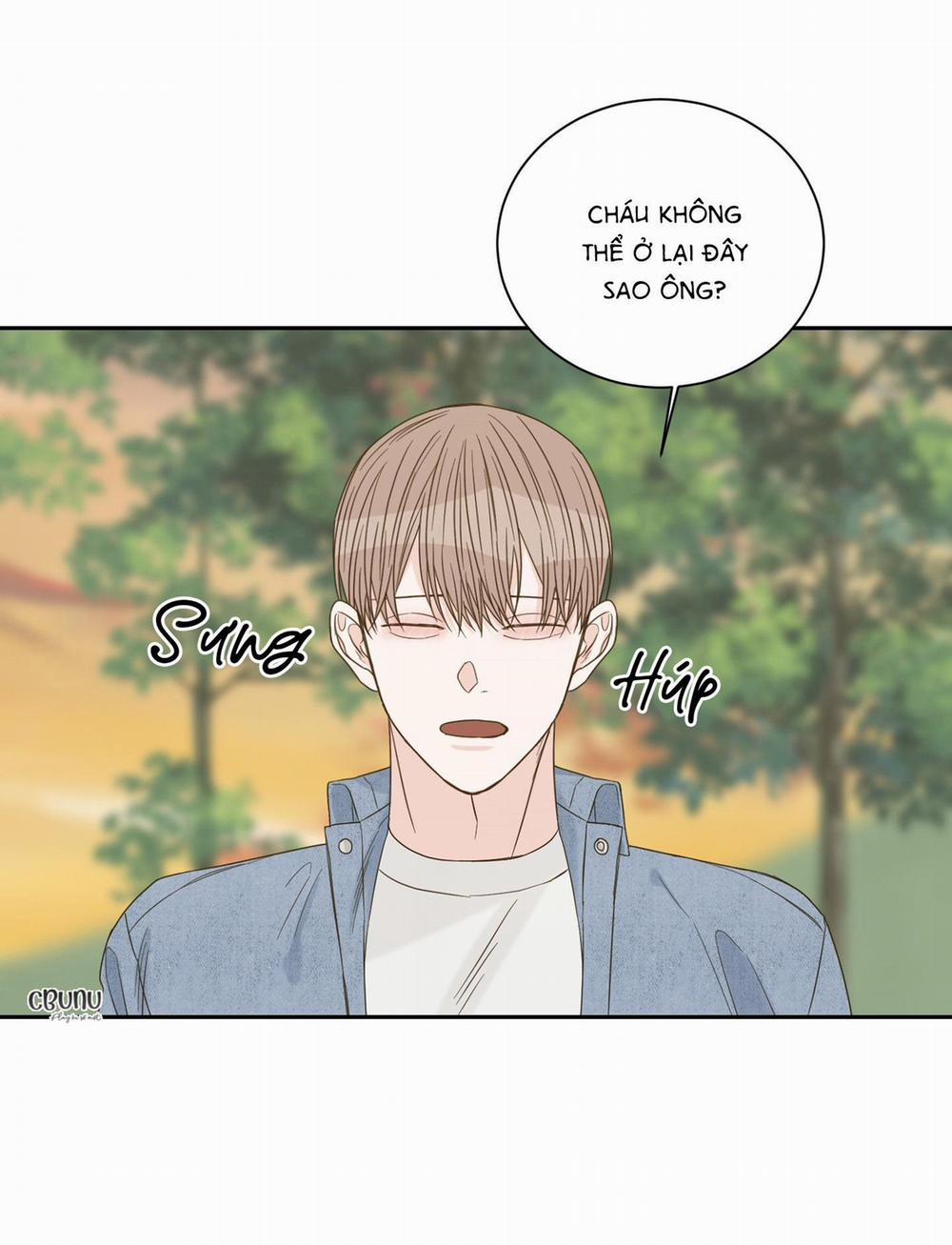 Điểm Dừng Chân Cuối Cùng 41 trang 61