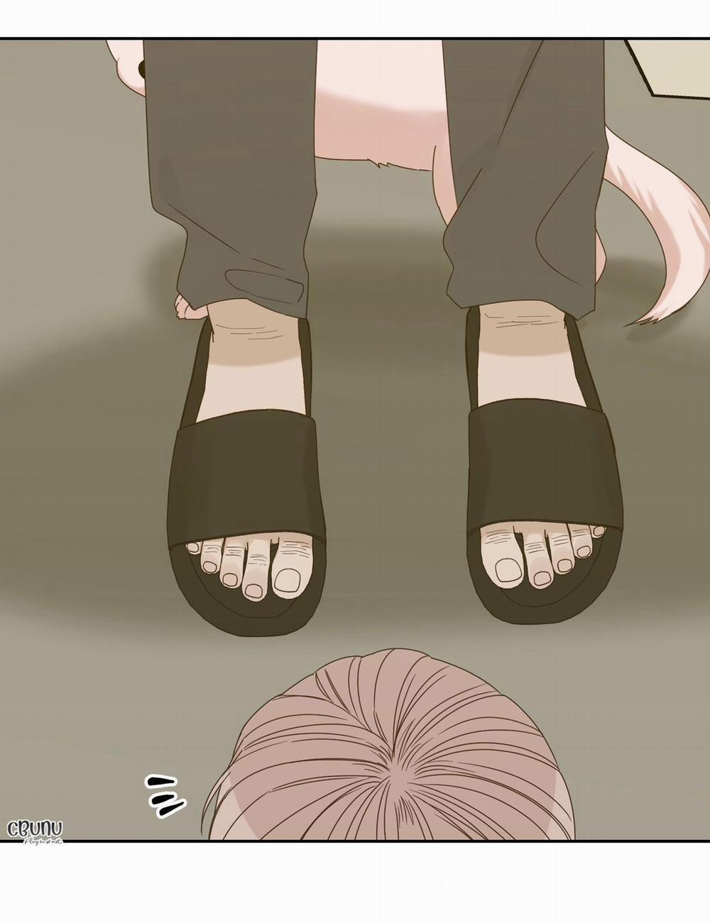 Điểm Dừng Chân Cuối Cùng 41 trang 64