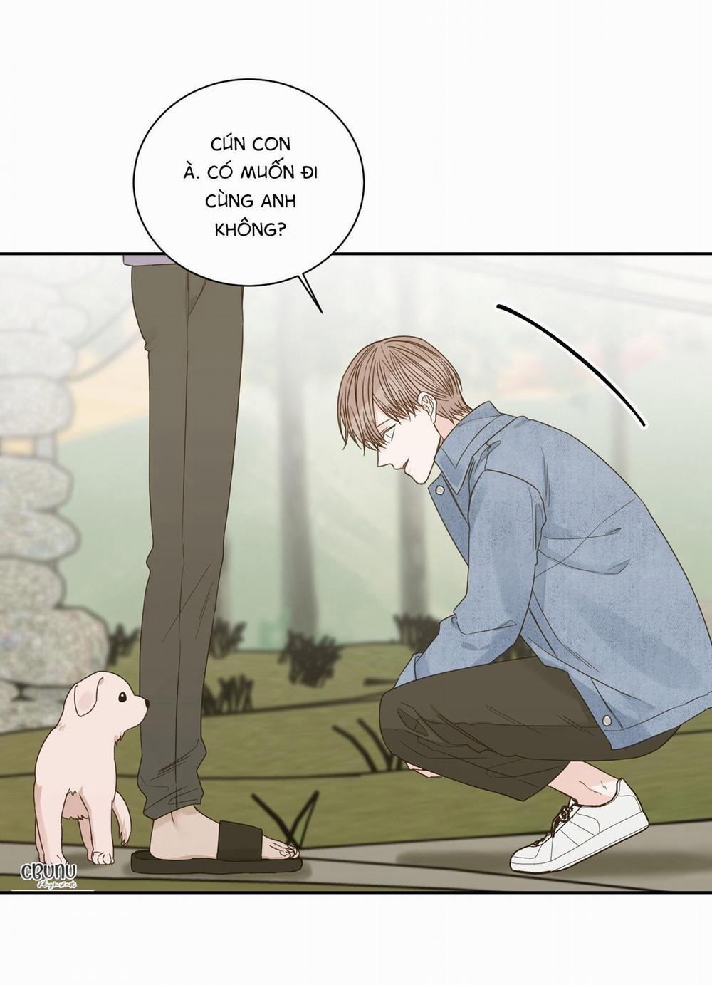 Điểm Dừng Chân Cuối Cùng 41 trang 65