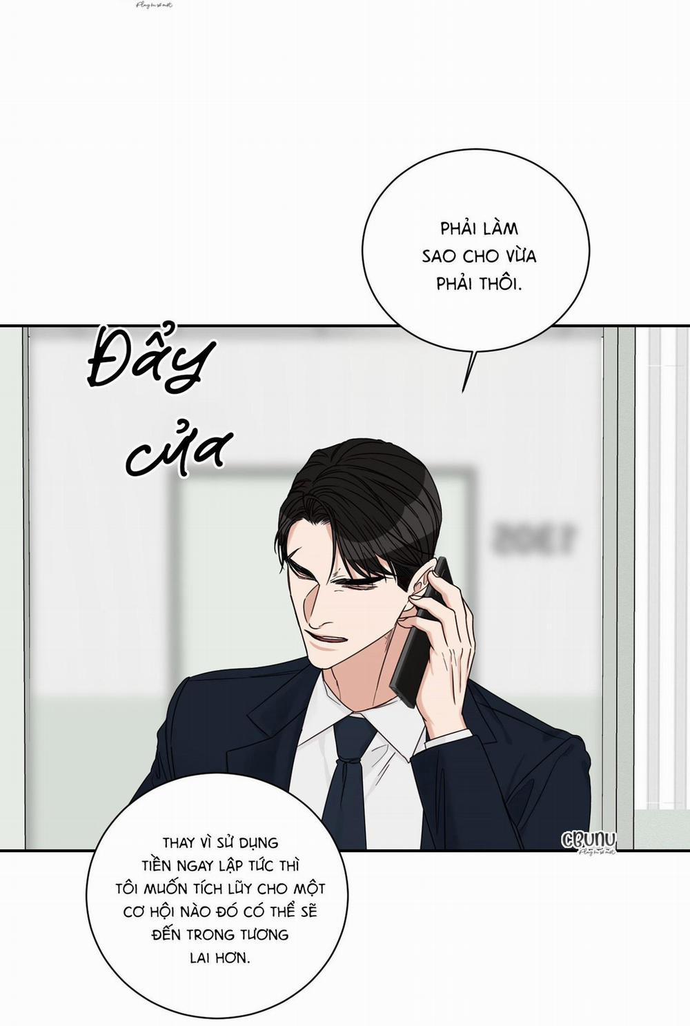 Điểm Dừng Chân Cuối Cùng 42 trang 11